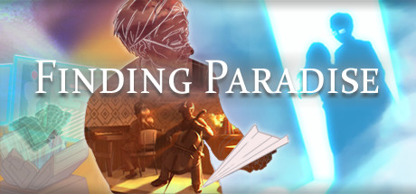 Download Finding Paradise pc game