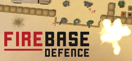 Download Firebase Defence pc game