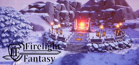 Download Firelight Fantasy: Resistance pc game