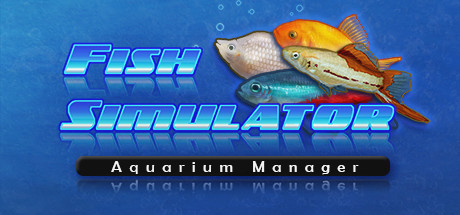 Download Fish Simulator: Aquarium Manager pc game