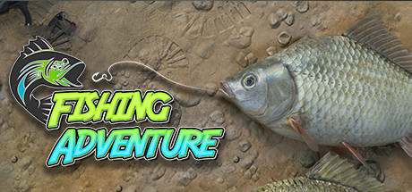 Download Fishing Adventure pc game