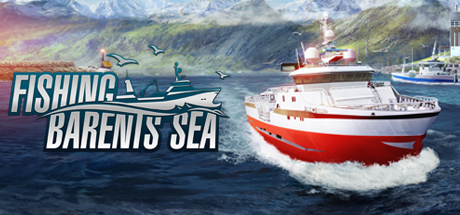 Download Fishing: Barents Sea pc game