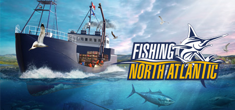 Download Fishing: North Atlantic pc game