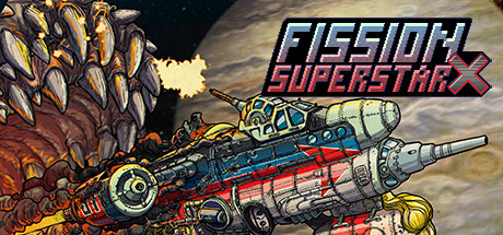 Download Fission Superstar X pc game