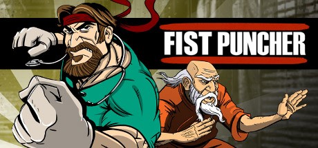 Download Fist Puncher pc game