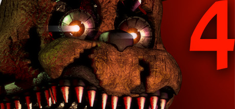 Download Five Nights at Freddy's 4 pc game