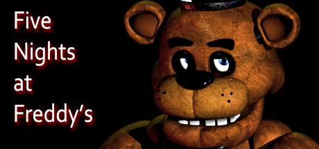 Download Five Nights at Freddy's pc game