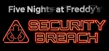 Download Five Nights at Freddy's: Security Breach pc game