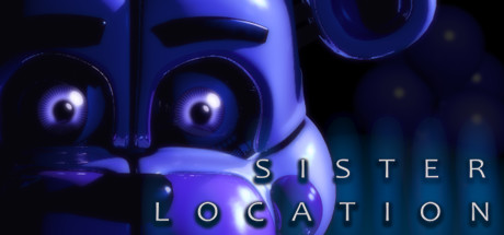 Download Five Nights at Freddy's: Sister Location pc game