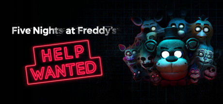 Download FIVE NIGHTS AT FREDDY'S VR: HELP WANTED pc game