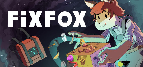 Download Fixfox pc game