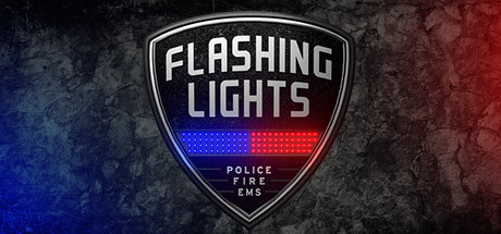 Download Flashing Lights - Police Fire EMS pc game