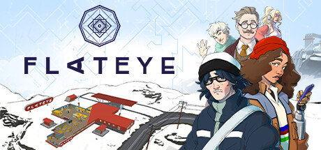 Download Flat Eye pc game