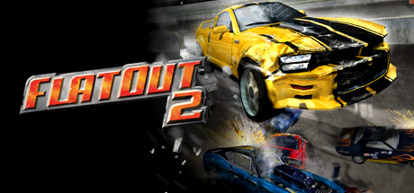 Download FlatOut 2 pc game