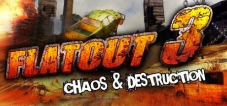 Download Flatout 3: Chaos & Destruction pc game