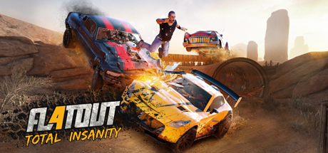 Download FlatOut 4: Total Insanity pc game