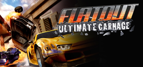 Download FlatOut: Ultimate Carnage pc game