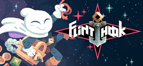 Download Flinthook pc game