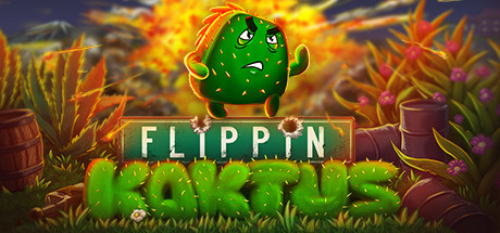 Download Flippin Kaktus pc game