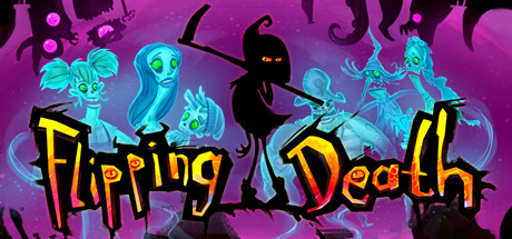 Download Flipping Death pc game