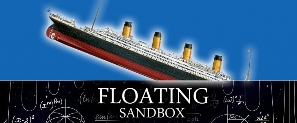 Download Floating Sandbox pc game