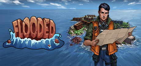 Download Flooded pc game