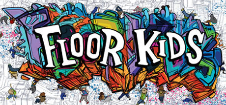 Download Floor Kids pc game