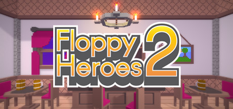 Download Floppy Heroes 2 pc game