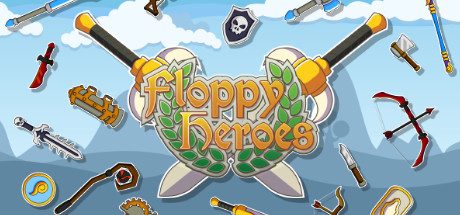 Download Floppy Heroes pc game