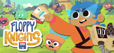 Download Floppy Knights pc game