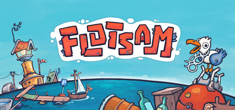 Download Flotsam pc game