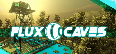 Download Flux Caves pc game