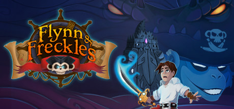 Download Flynn and Freckles pc game