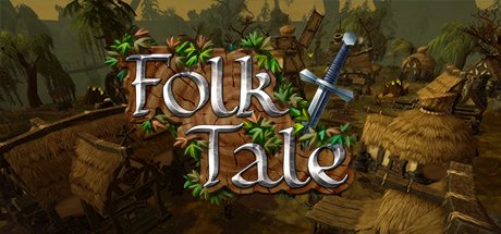 Download Folk Tale pc game