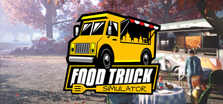 Download Food Truck Simulator pc game