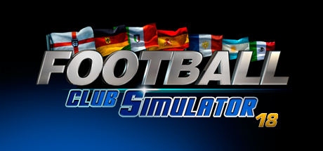 Download Football Club Simulator 18 - FCS 18 pc game