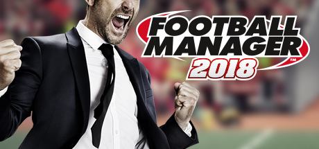 Download Football Manager 2018 pc game