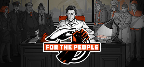 Download For the People pc game