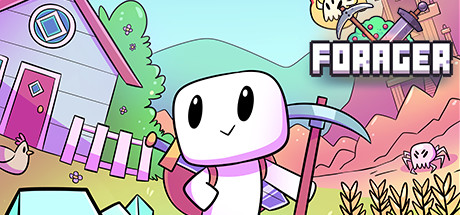 Download Forager pc game