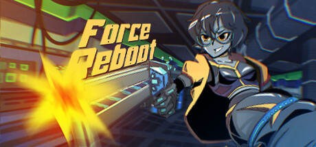 Download Force Reboot pc game