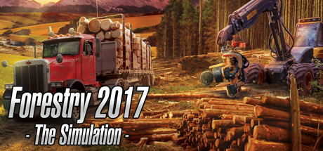 Download Forestry 2017 - The Simulation pc game