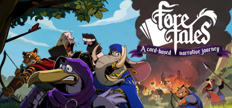 Download Foretales pc game