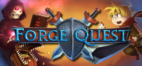 Download Forge Quest pc game