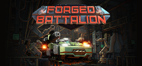 Download Forged Battalion pc game