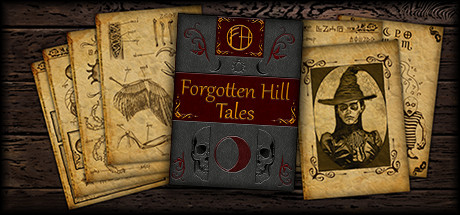 Download Forgotten Hill Tales pc game