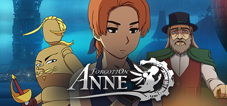 Download Forgotton Anne pc game