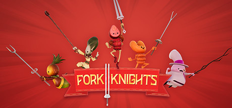 Download Fork Knights pc game