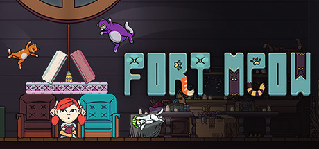 Download Fort Meow pc game