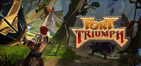 Download Fort Triumph pc game