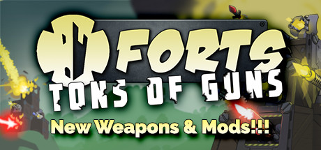 Download Forts pc game